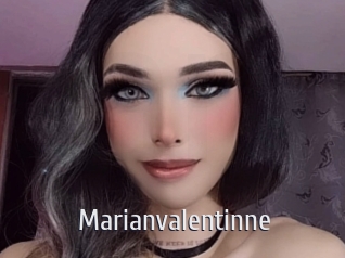 marianvalentinne Cigare à moustache