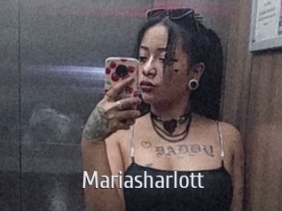 Mariasharlott