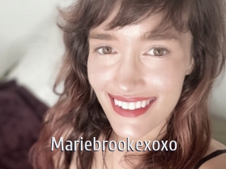 Mariebrookexoxo