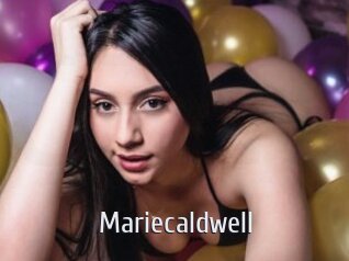 mariecaldwell Cigare à moustache