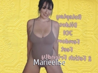 marieelise Cigare à moustache