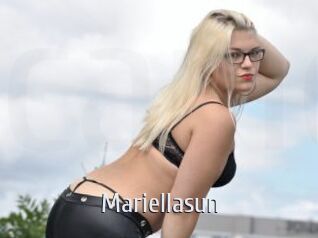 Mariellasun