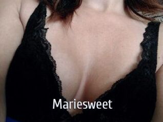 Mariesweet