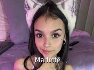 Mariette