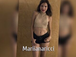 Mariianaricci