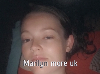 Marilyn_more_uk
