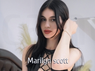Marilyn_scott