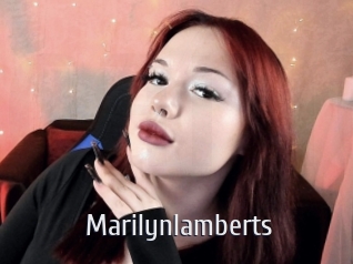 Marilynlamberts