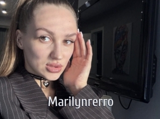 Marilynrerro