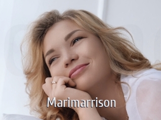 Marimarrison
