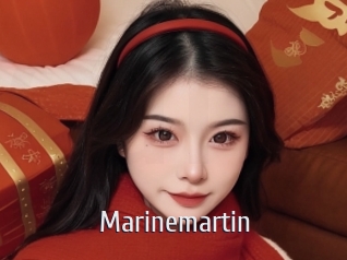 marinemartin Cigare à moustache