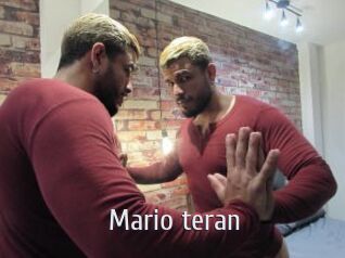 Mario_teran