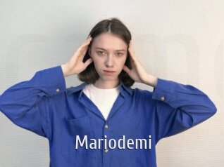 mariodemi Cigare à moustache