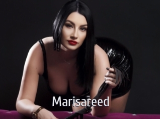Marisareed