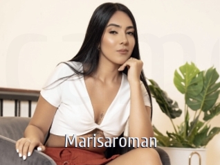 Marisaroman