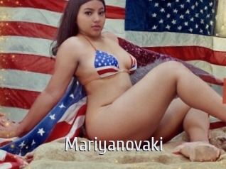 Mariyanovaki