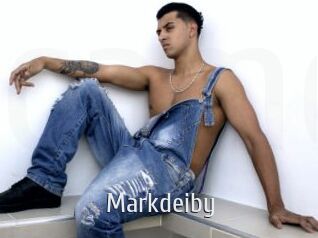 Markdeiby