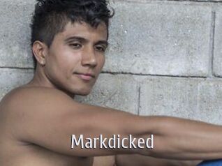 Markdicked