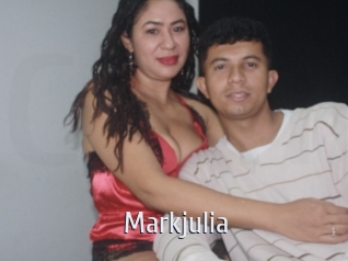 markjulia Cigare à moustache