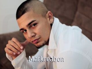 Markreabon