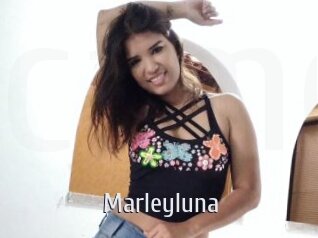 marleyluna Cigare à moustache
