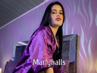 Marlyhalls