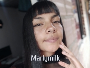 marlymilk Cigare à moustache