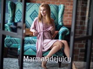 Marmaladejuicy