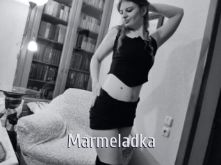 marmeladka Cigare à moustache