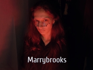 Marrybrooks