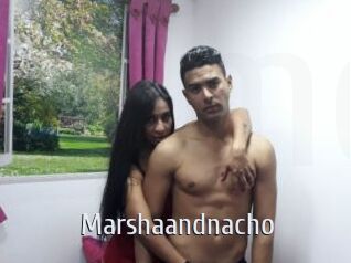Marshaandnacho