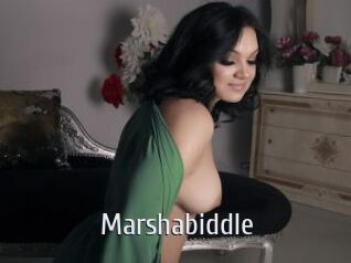 Marshabiddle