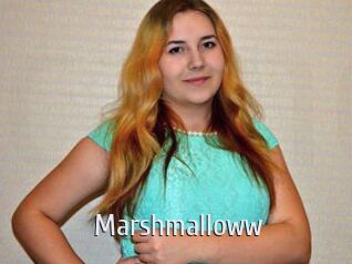 Marshmalloww