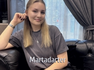 martadarter Cigare à moustache
