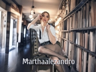 marthaalezandro Cigare à moustache