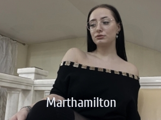 Marthamilton