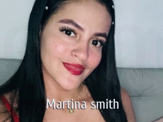 Martina_smith