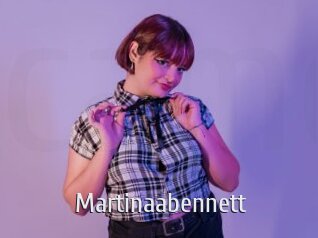 Martinaabennett