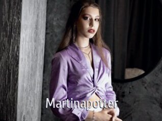 Martinapotter
