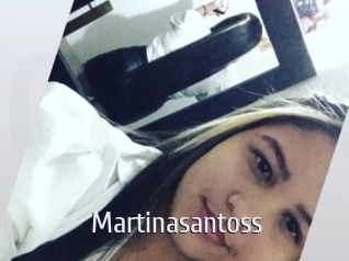 martinasantoss Cigare à moustache