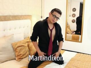 Martindixon