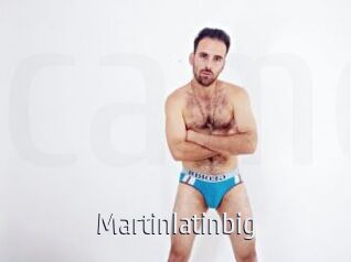 martinlatinbig Cigare à moustache