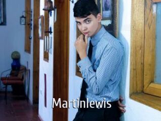 Martinlewis