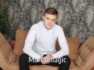 Martinmagic