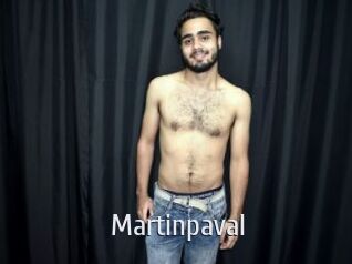 Martinpaval