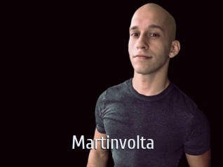Martinvolta