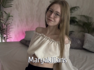 Maryakilians