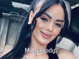 maryamady Cigare à moustache
