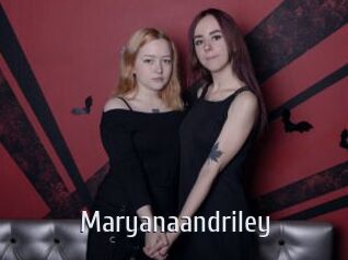maryanaandriley Cigare à moustache