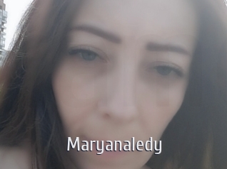 maryanaledy Cigare à moustache